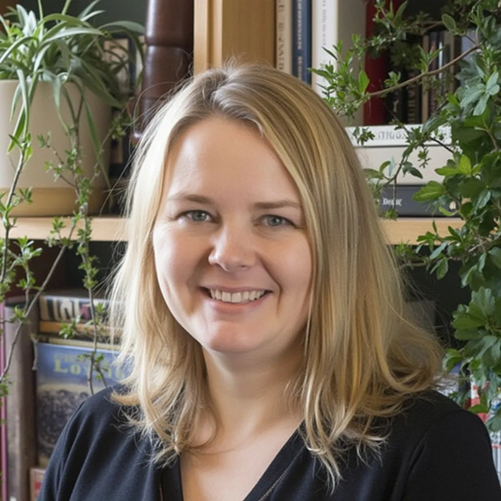 Barbora Králová, komunitní manažerka